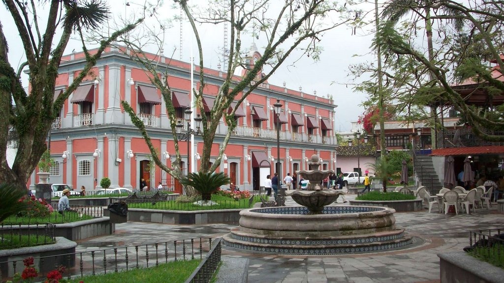 Imagen Conmemorará Misantla, Veracruz su 454 aniversario