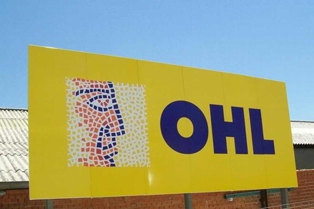 Imagen OHL México envió dinero a cuenta suiza, reconoce accionista