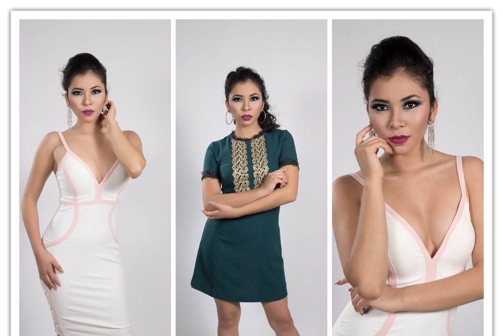 Imagen Poza Rica ya tiene representante en Miss Earth Veracruz 2018