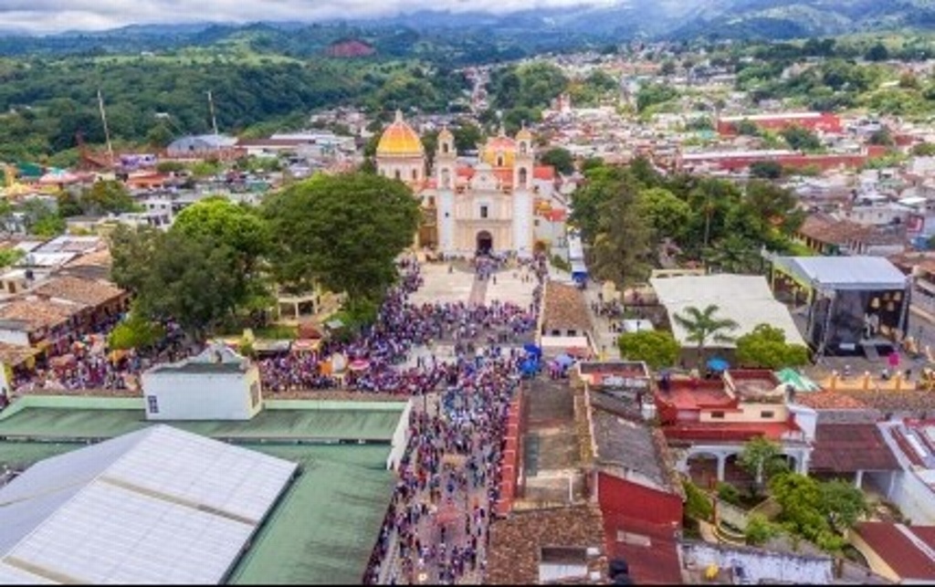 Imagen El 17 de enero Xico celebra a San Antonio Abad