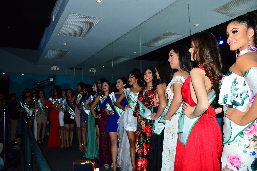 Imagen Dan a conocer quiénes serán las participantes de Miss Earth Veracruz 2018 (+Fotos y Video)