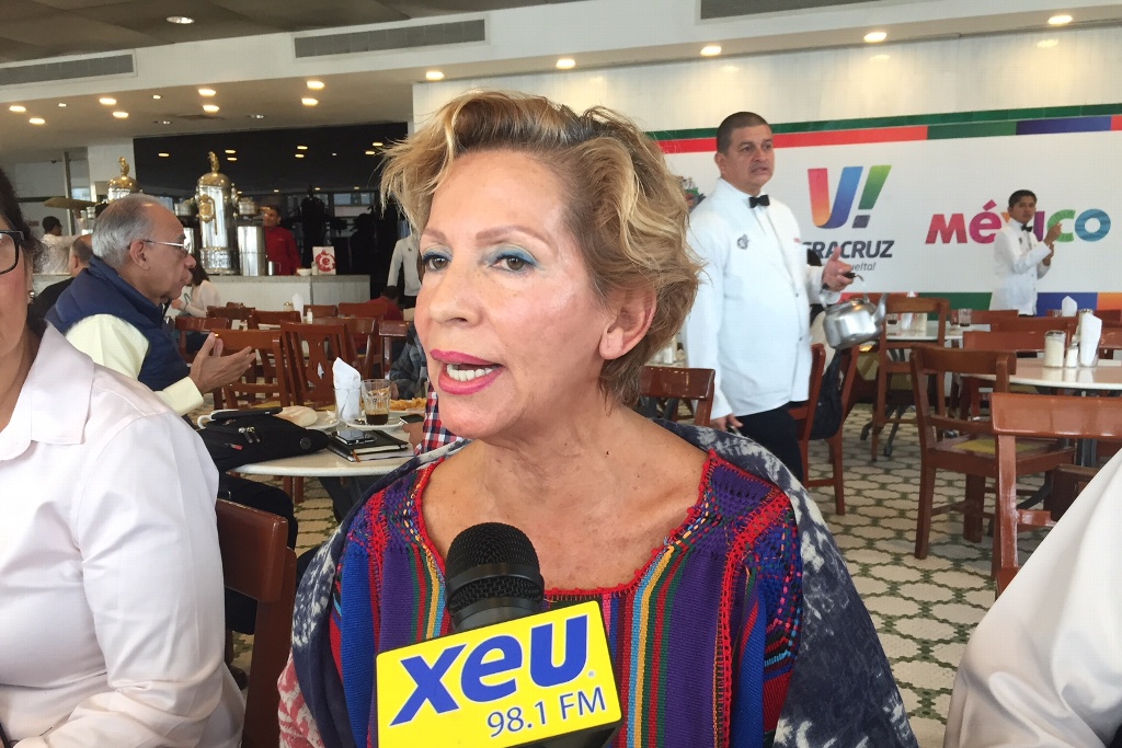Imagen Prepara Morena denuncia contra precandidato del PAN Yunes Márquez 