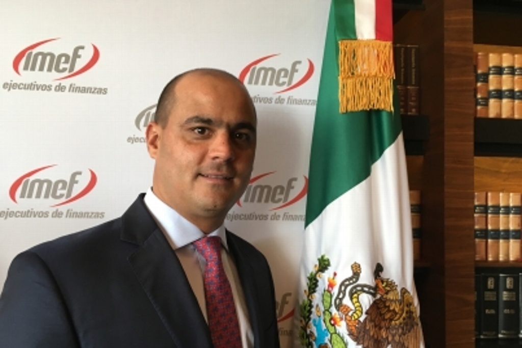 Imagen México cerrará con mayor crecimiento económico en 2018: IMEF