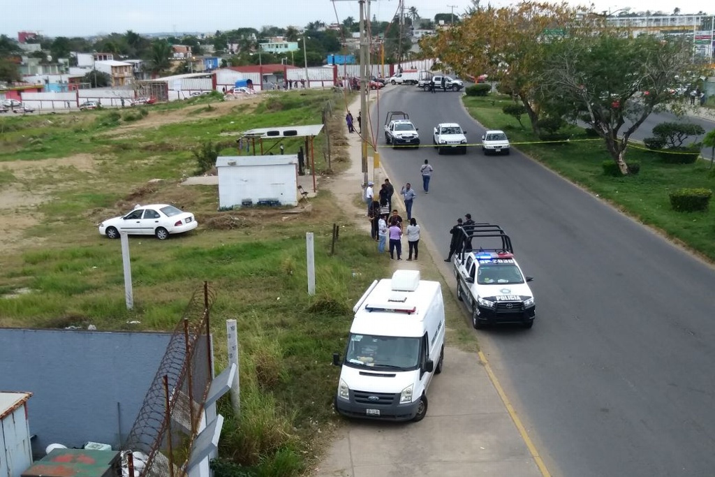 Imagen Suman 14 muertos en últimas 24 horas en Veracruz