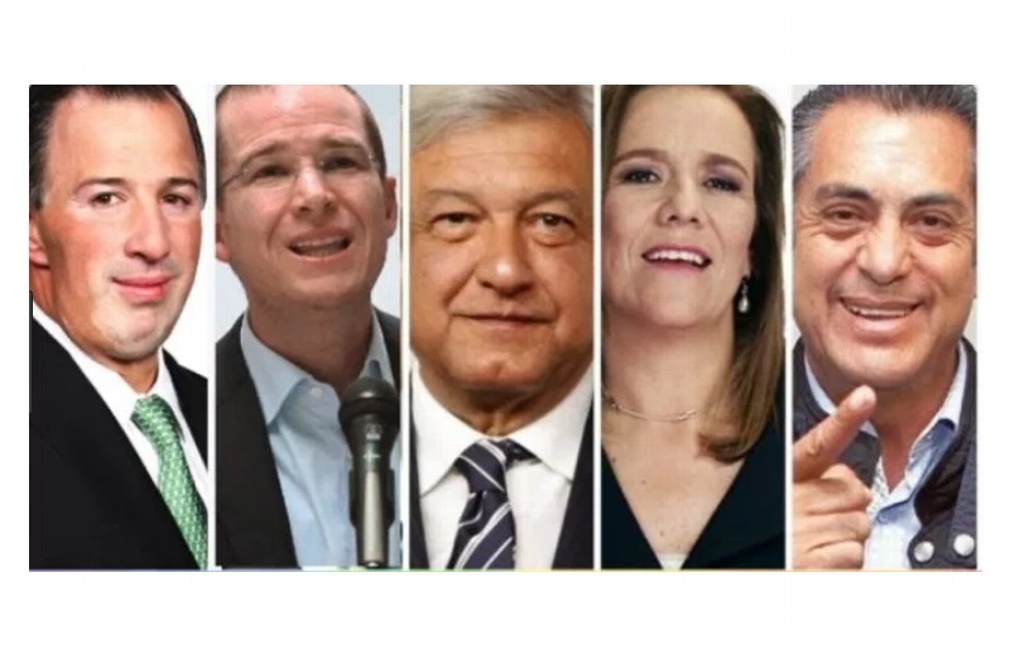 Imagen ¿Quién definirá al ganador de la elección presidencial en México?