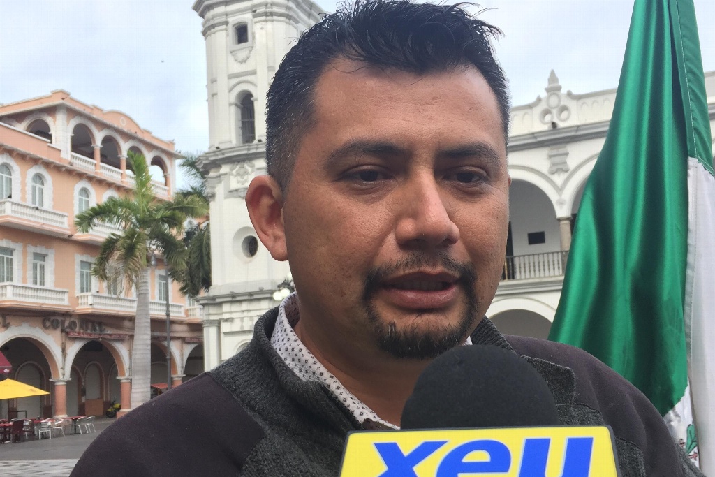 Imagen Oran en Veracruz para evitar que Bolivia apruebe Ley que criminalice a evangélicos