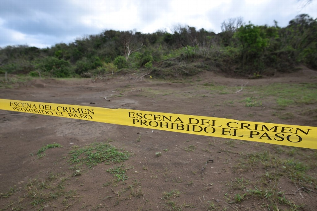 Imagen Forenses de Guatemala rechazan que Fiscalía obstaculice búsqueda en Colinas de Santa Fe