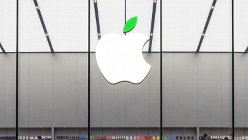Imagen Anuncia Apple repatriación masiva de capitales 