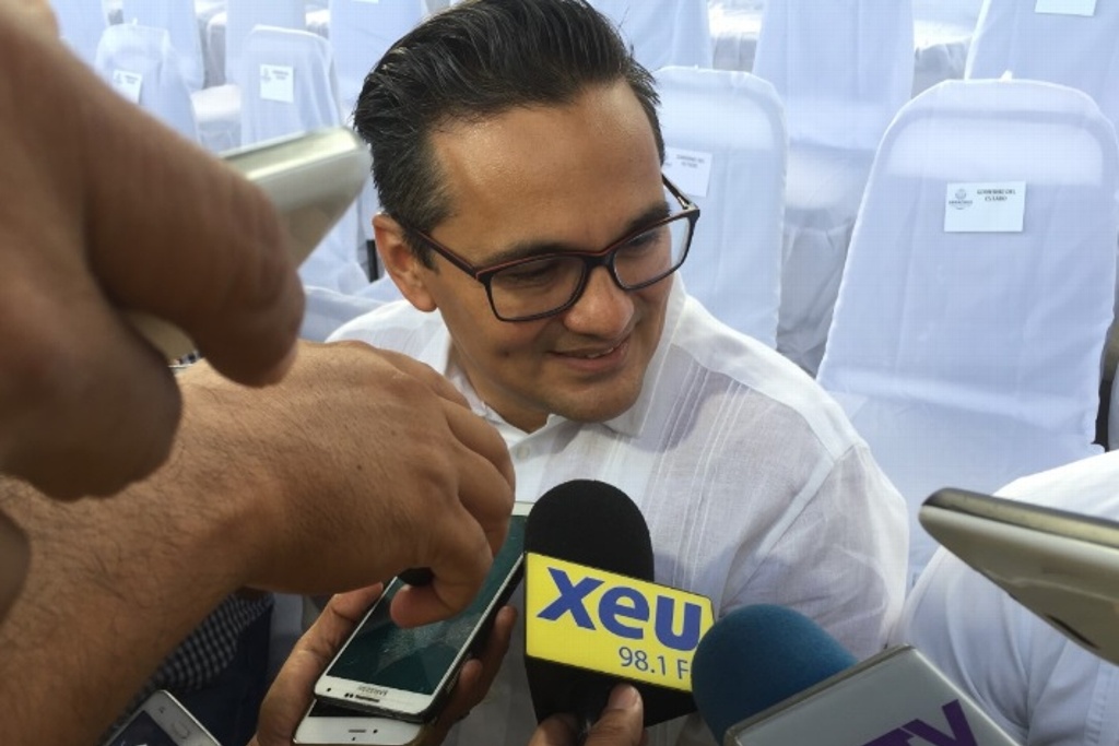 Imagen Pide Fiscal a Isabel Miranda le informe fuentes de su análisis sobre secuestro en Veracruz