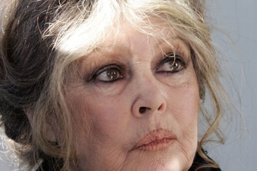 Imagen Brigitte Bardot critica a actrices que denuncian acoso sexual; las llama 