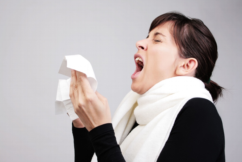 Imagen ¡Cuidado! Aguantarse un estornudo puede ser más delicado de lo que parece