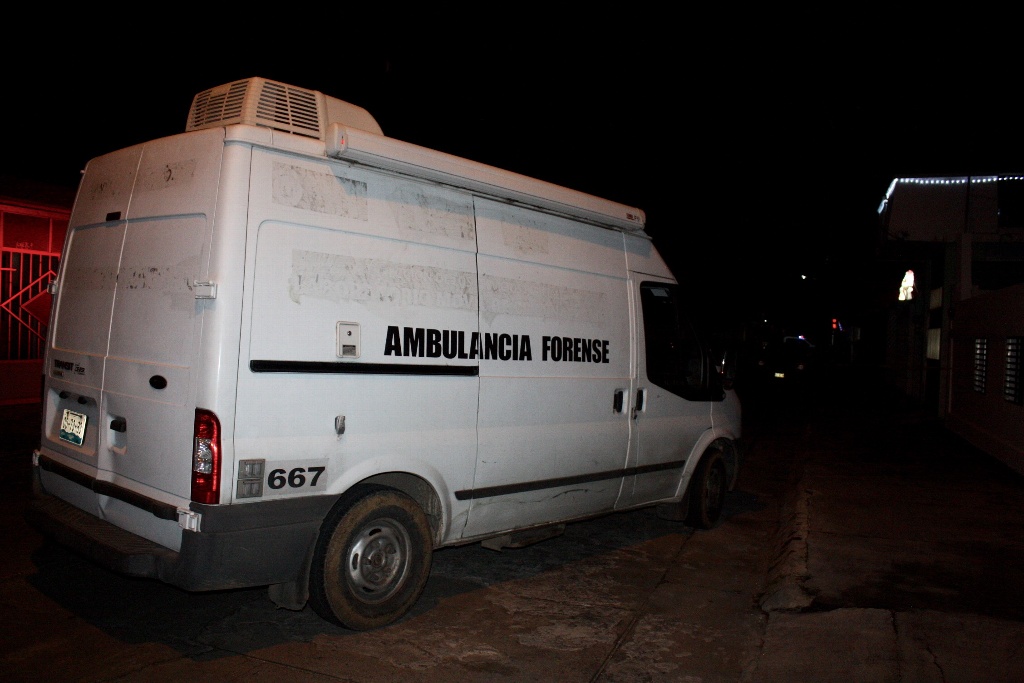 Imagen Un muerto deja ataque a balazos en carretera Coatzacoalcos-Minatitlán