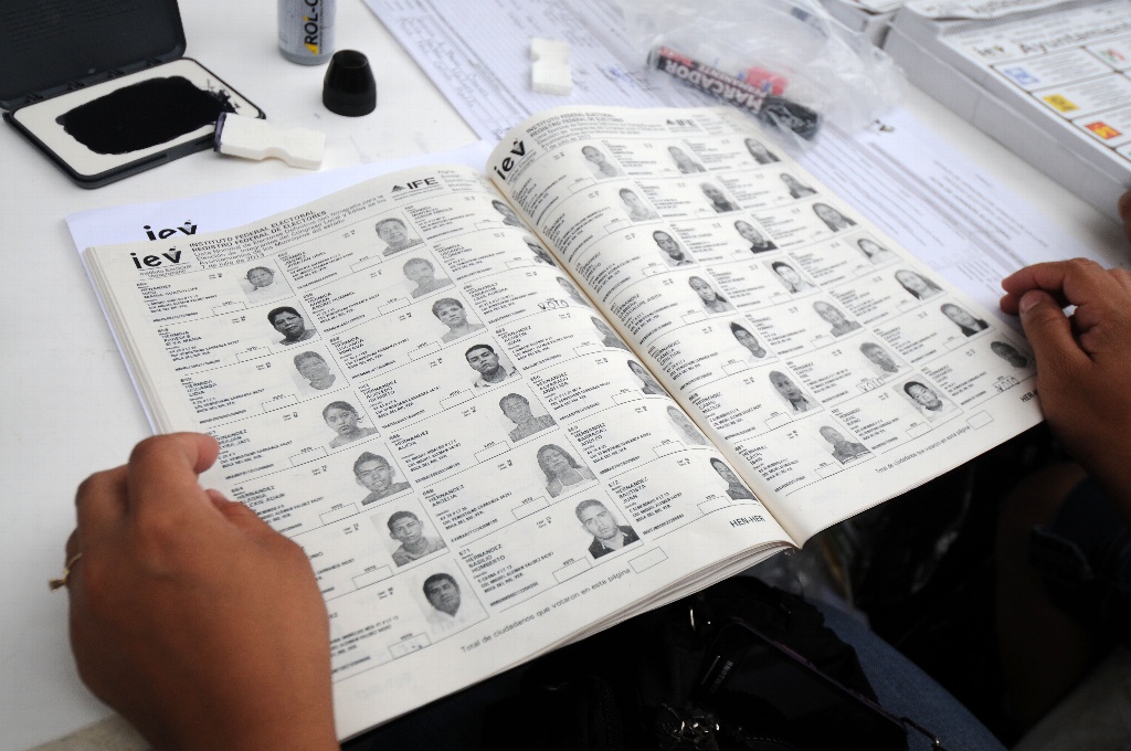 Imagen Connacionales han tramitado 548 mil credenciales para votar: INE