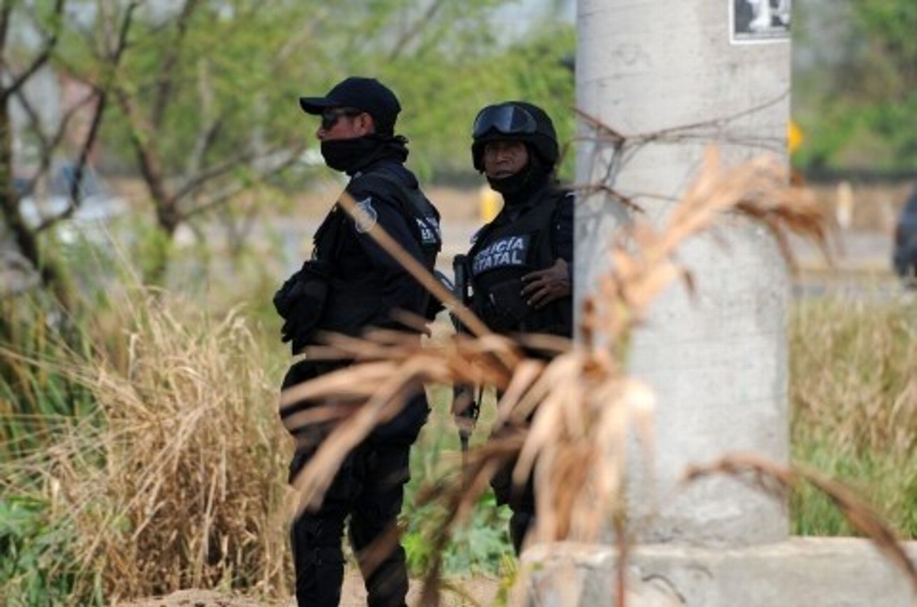 Imagen Detienen a 3 agentes de seguridad privada por disparos en Medellín
