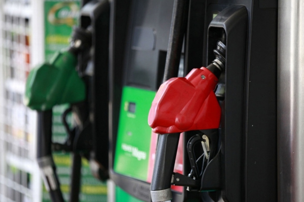 Imagen Analistas prevén baja en inflación anual por menor impacto de gasolinas