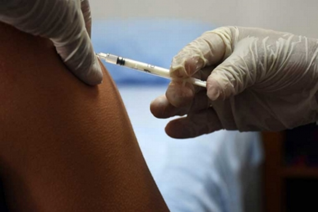 Imagen Guatemala alerta ante posible caso de sarampión en joven de 17 años