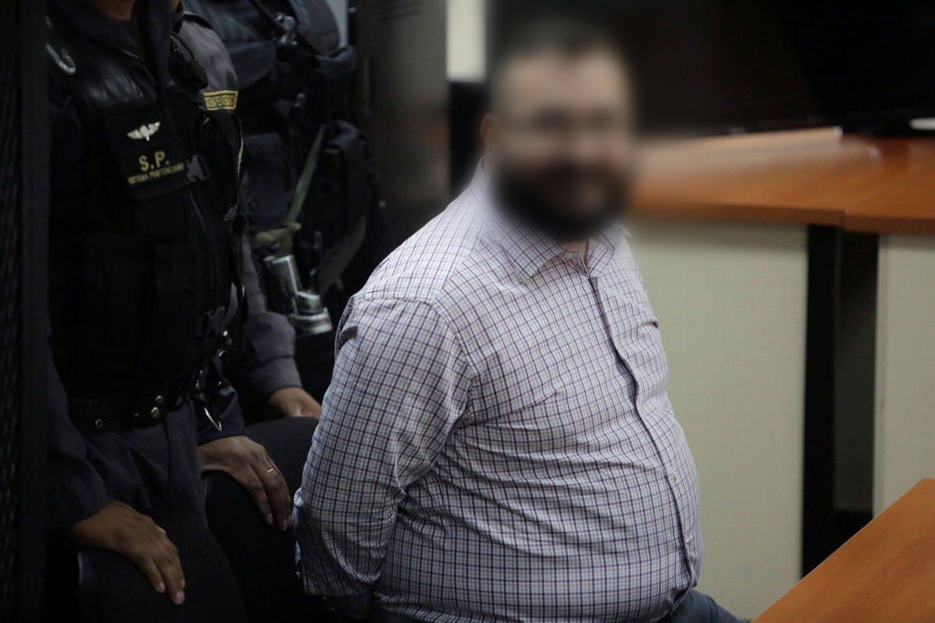 Imagen Periodo de investigación contra Javier Duarte podría extenderse seis meses más: Periodista