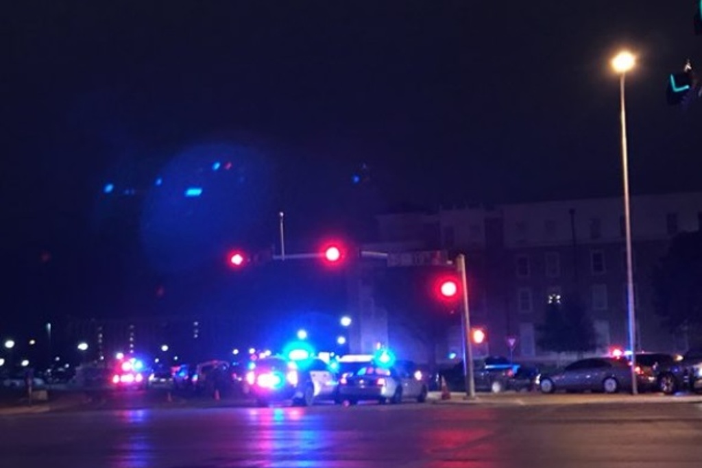 Imagen Tiroteo en Ámsterdam deja un muerto y dos heridos
