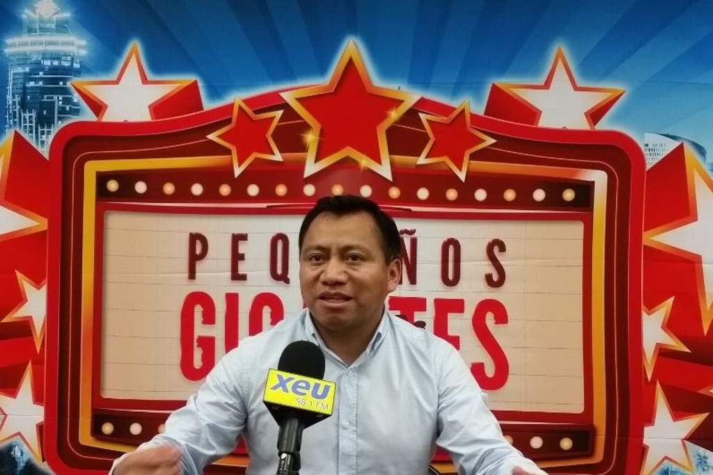 Imagen Hoy sábado y mañana, casting para “Pequeños Gigantes 2018”