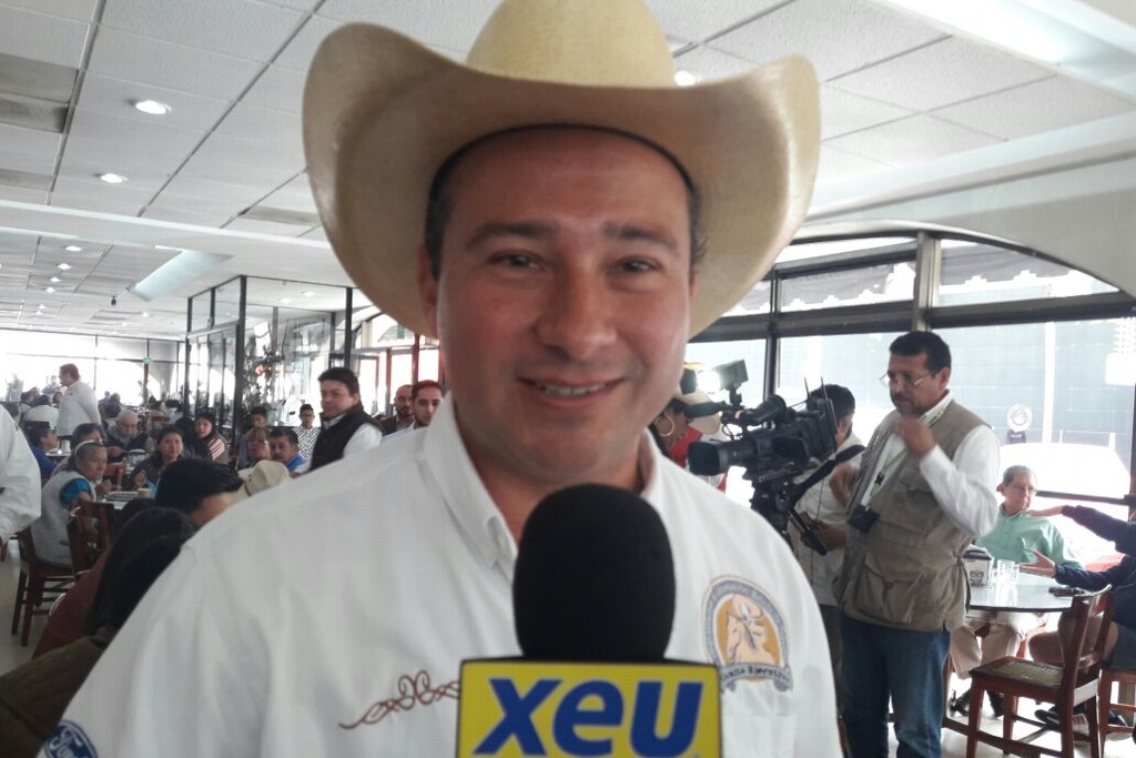 Imagen Realizarán cabalgata en Soledad de Doblado por fiestas de ‘La Candelaria’
