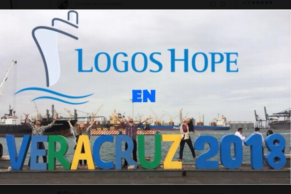 Imagen Visitará Veracruz el 