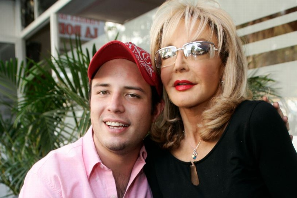 Imagen Hijo de Merle Uribe revela detalles del ataque donde lo apuñalaron 
