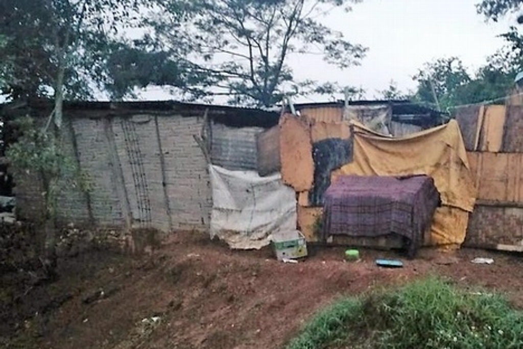 Imagen El próximo martes se realizará censo en laguna Olmeca para reubicar viviendas: Inmuvi 