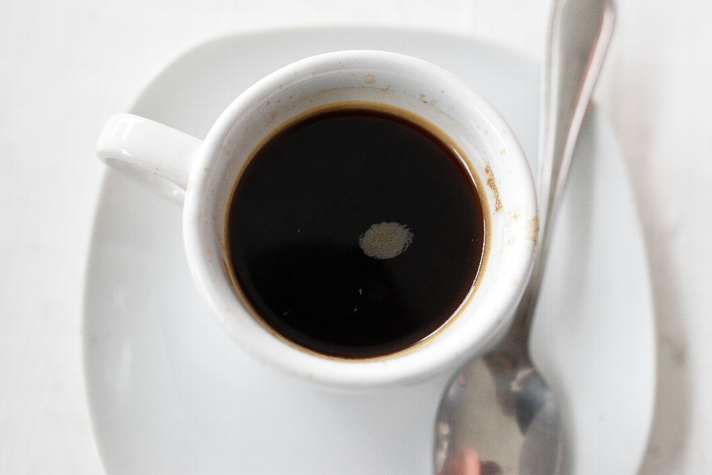 Imagen Incentivar consumo del café, el gran reto para cafetaleros