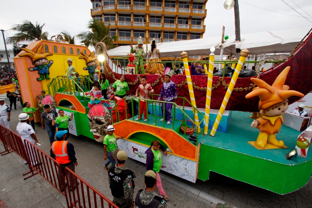 Imagen Fundación 500 Años realizará actividades culturales en el Carnaval 2018