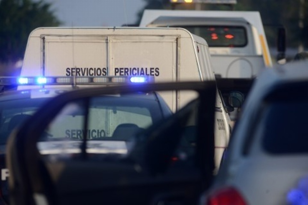 Imagen Acribillado a balazos en Cosoleacaque, Veracruz 