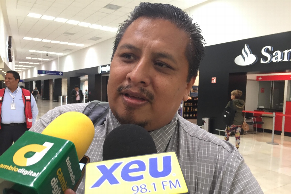 Imagen Iglesia presbiteriana pide no caer en libertinaje durante el Carnaval de Veracruz