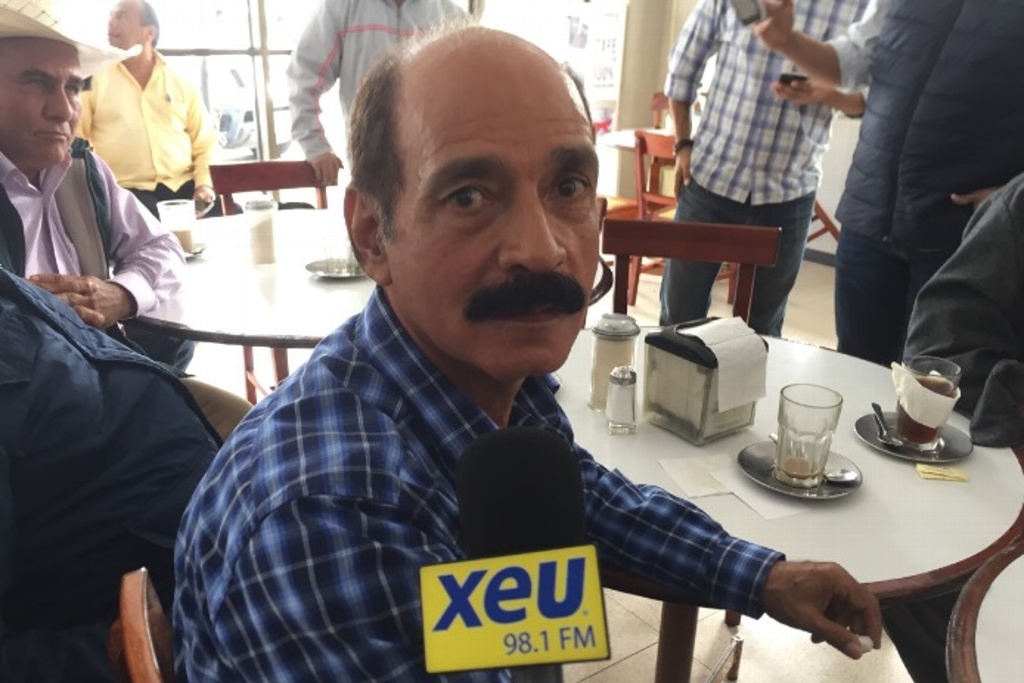 Imagen Liconsa nos dejó embarcados, acusan productores de leche de Veracruz