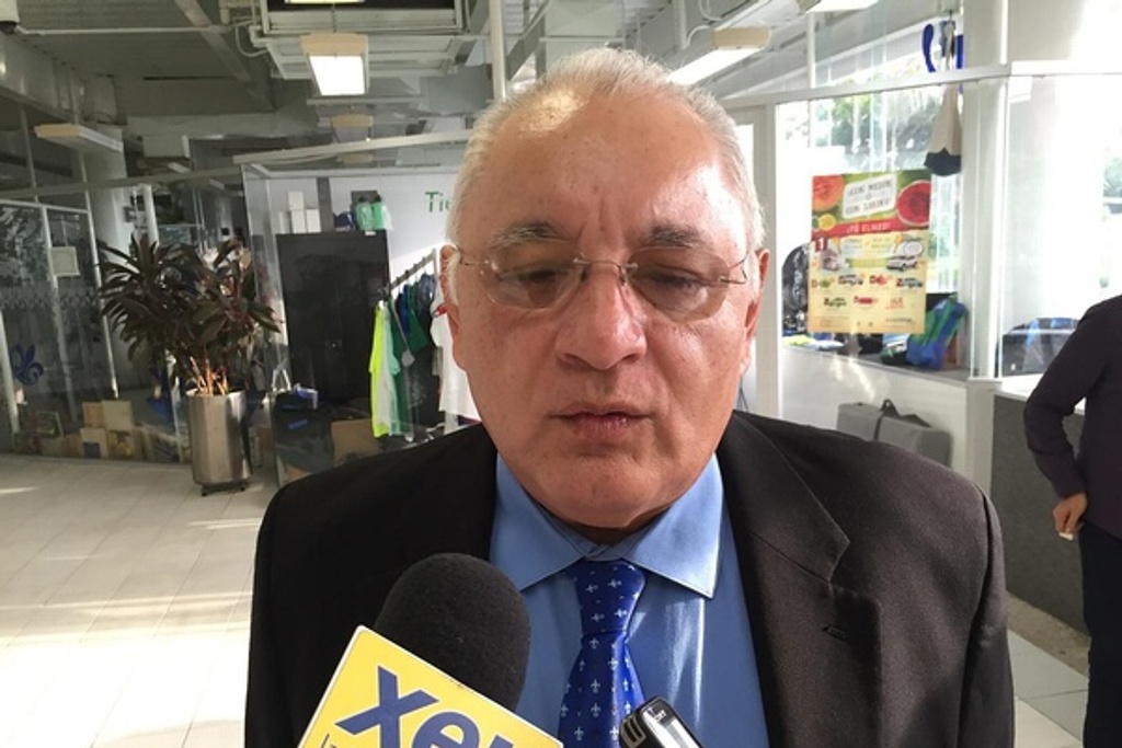 Imagen Confirma Vicerrector de UV nuevas directoras en tres facultades de Veracruz