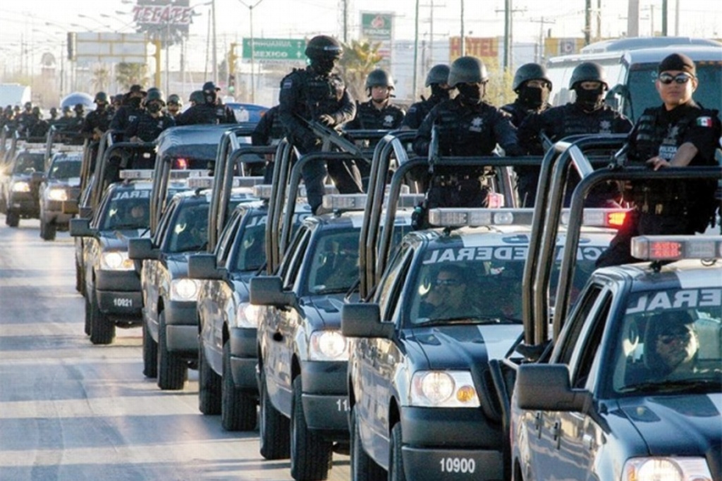Imagen Liberan a víctima y detienen a presuntos secuestradores en Xochimilco