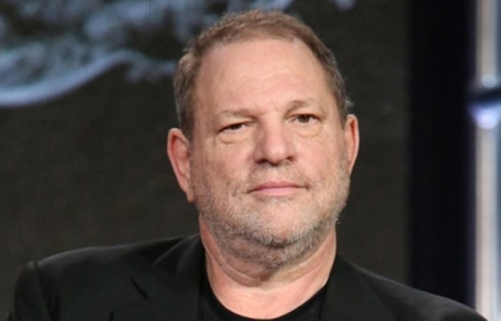 Imagen Nueva York demanda a Weinstein y su compañía por violar derechos civiles
