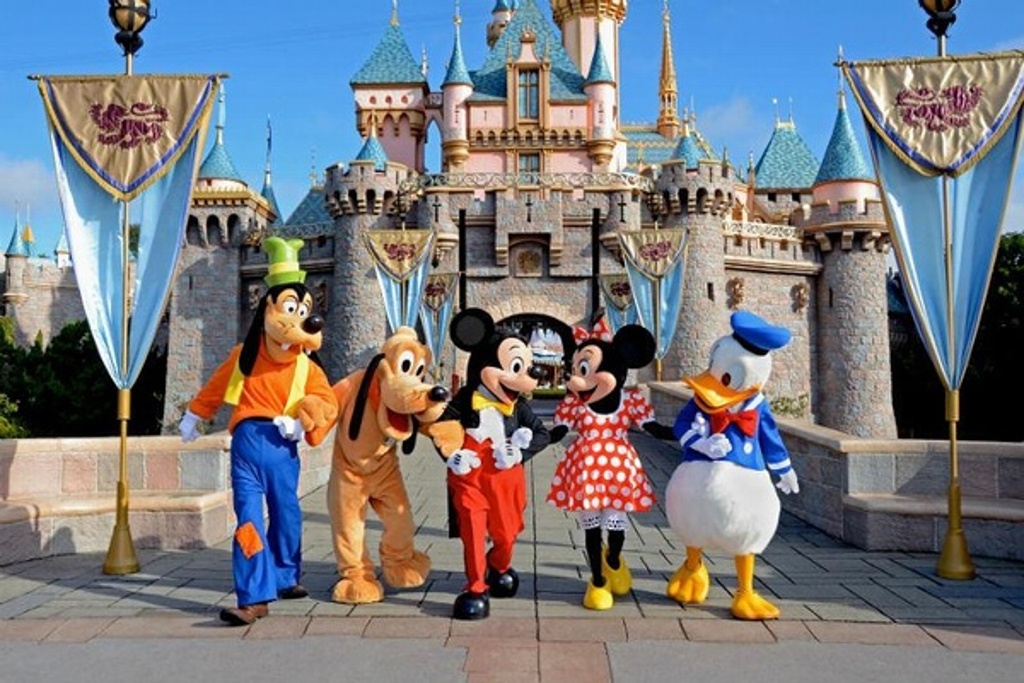 Imagen Anuncian incremento en precios de entrada a Disneyland