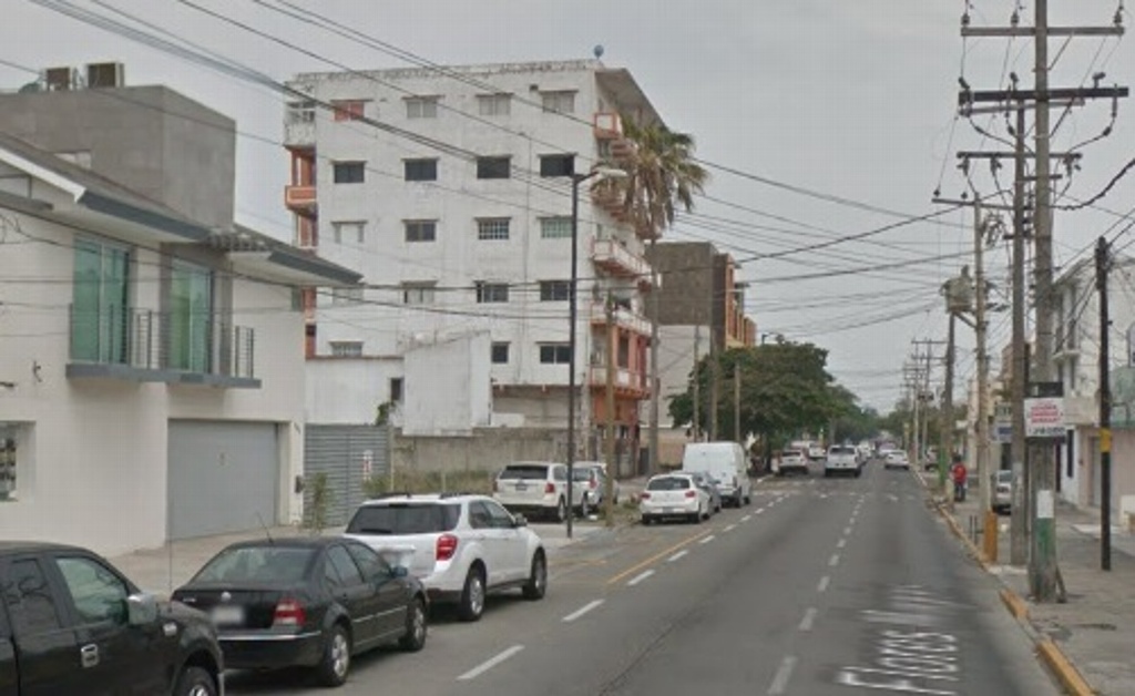Imagen Aquí puedes llamar para localizar tu auto, si fue reubicado en Carnaval de Veracruz