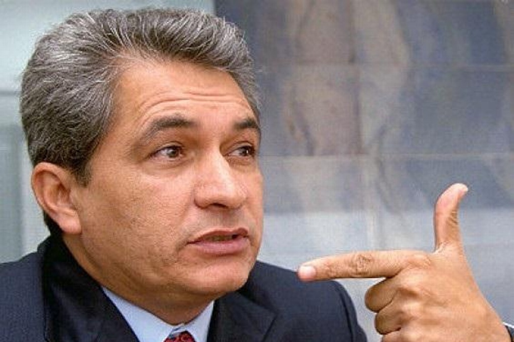 Imagen Italia aplaza audiencia sobre extradición de Yarrintong, ex gobernador de Tamaulipas 