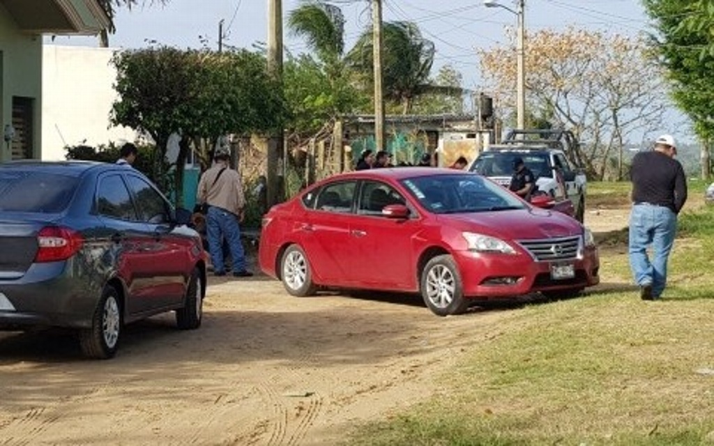 Imagen Reportan intento de secuestro en Coatzacoalcos 