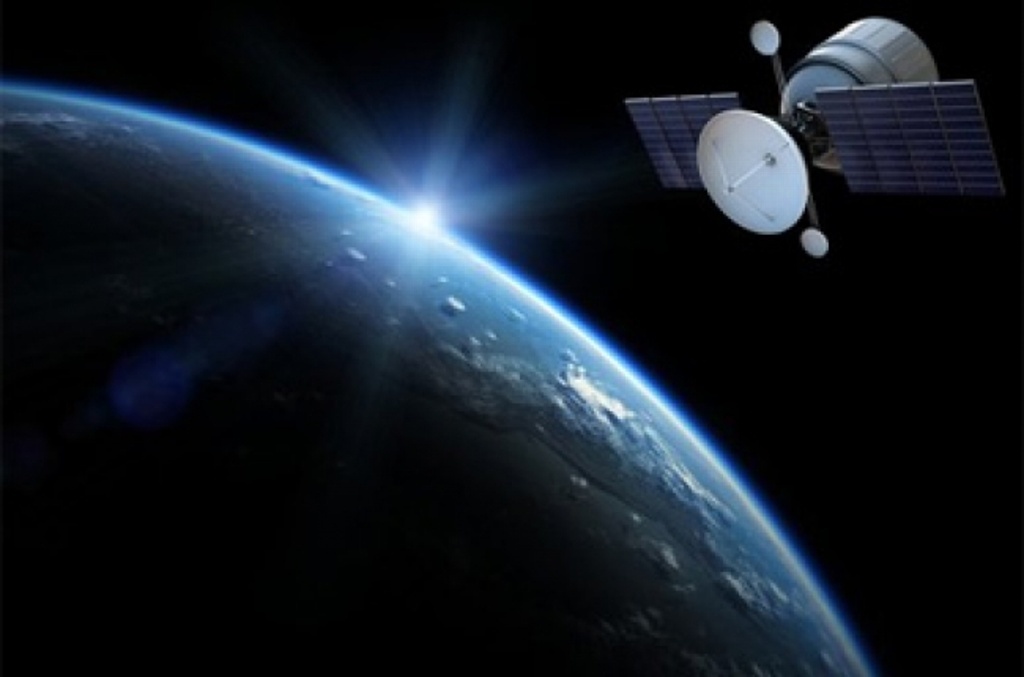 Imagen  NASA transmitirá caminata espacial este viernes 