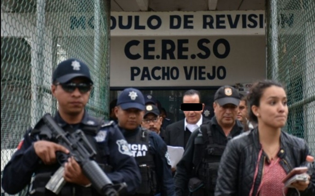 Imagen Postura de abogados de Arturo 