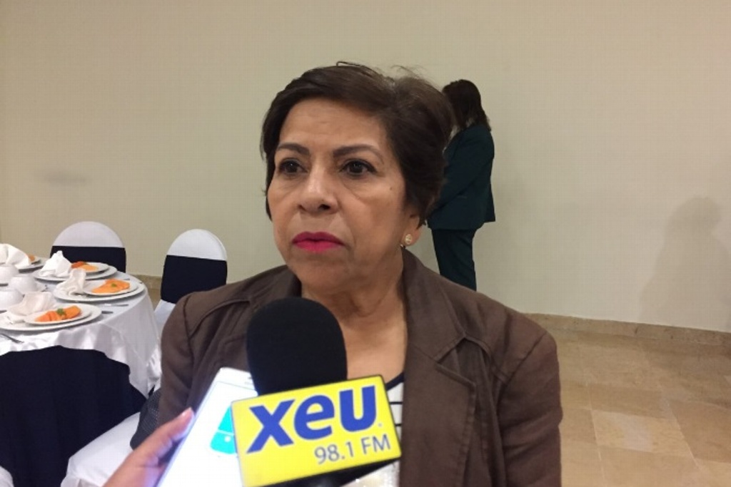 Imagen Veracruz carece de una Ley de Certificación de Profesiones: Federación de Enfermeras