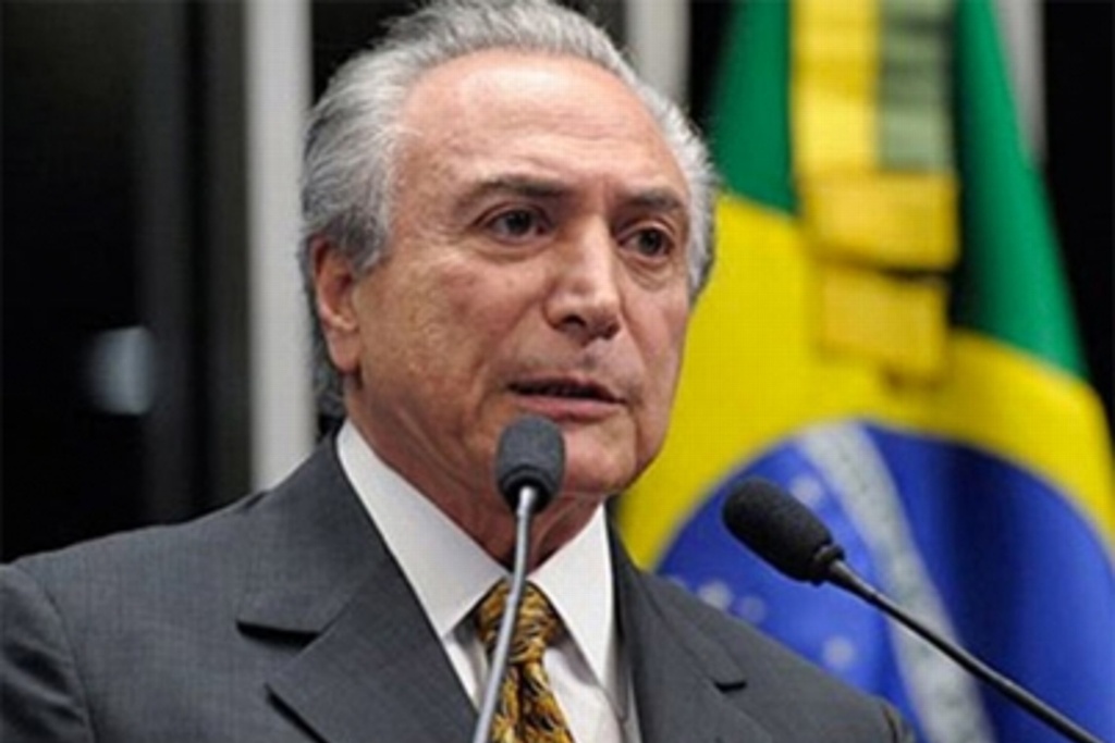 Imagen Presidente de Brasil crea Ministerio para combatir violencia luego de Carnaval 