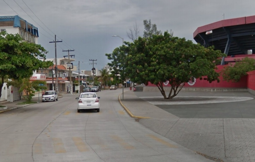 Imagen Habrá cierres viales este domingo en Boca del Río