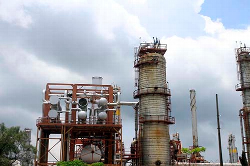 Imagen Insistirán que Pemex entregue Complejo Petroquímico al Ayuntamiento de Poza Rica