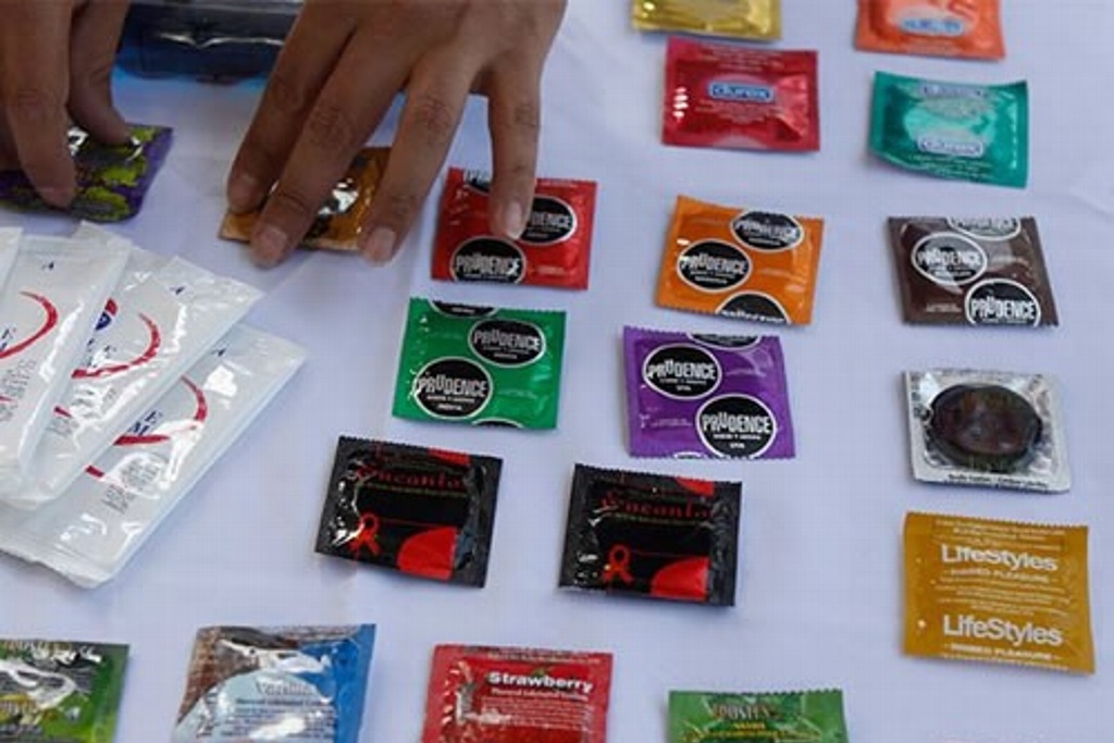 Imagen Orientación y anticonceptivos, lo que más solicitan los jóvenes a Salud