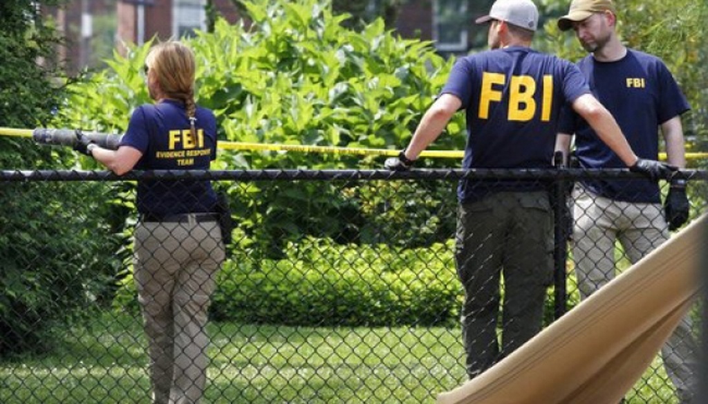 Imagen Admite 'FBI' no haber investigado a Nikolas Cruz, autor de masacre en Florida 