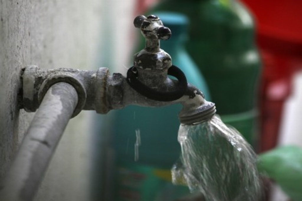 Imagen Afectaciones en suministro de agua en Veracruz y Boca del Río este martes 