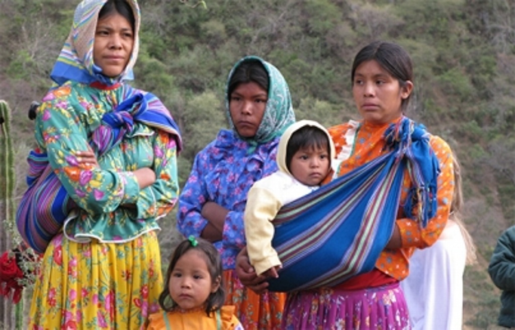 Imagen En peligro de extinción 60 por ciento de las lenguas indígenas de México: Inali 