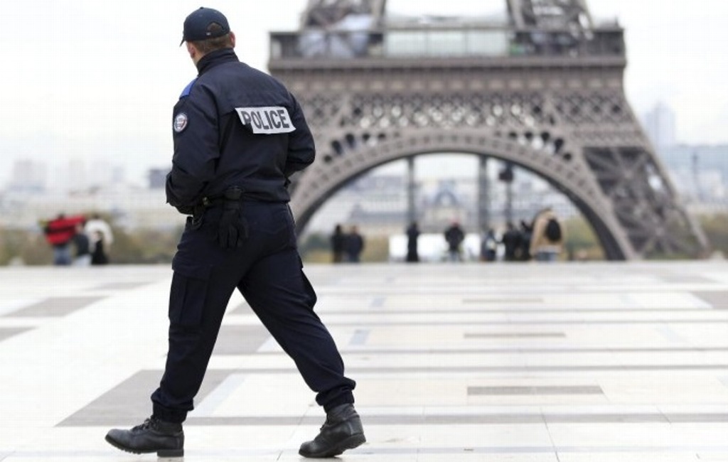 Imagen Francia detiene a tres cómplices de autores de atentados de Barcelona